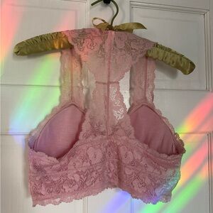 Zenana Outfitters Lace Bralette